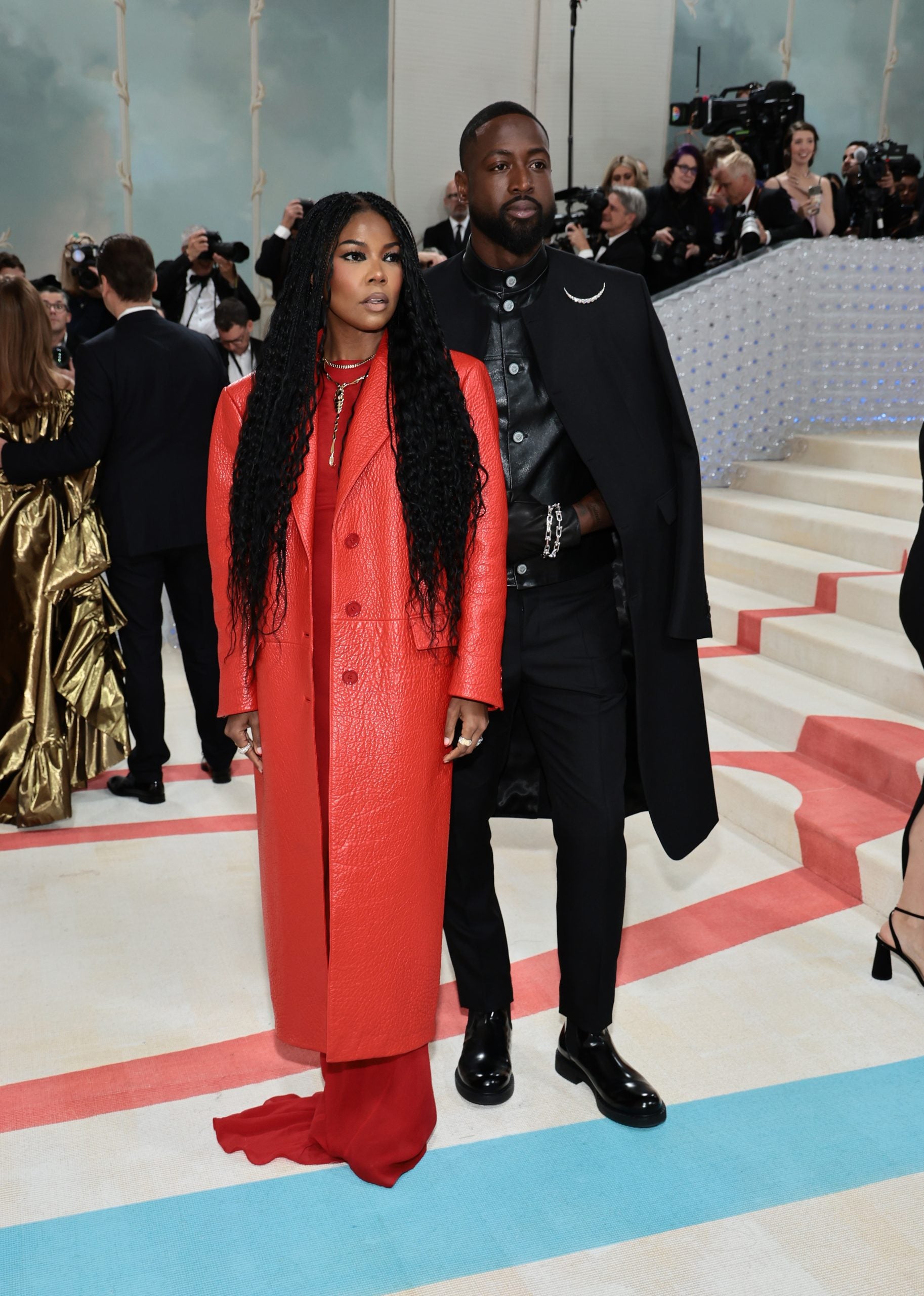 Met Gala 2023: All The Looks From The Stylish Red Carpet 