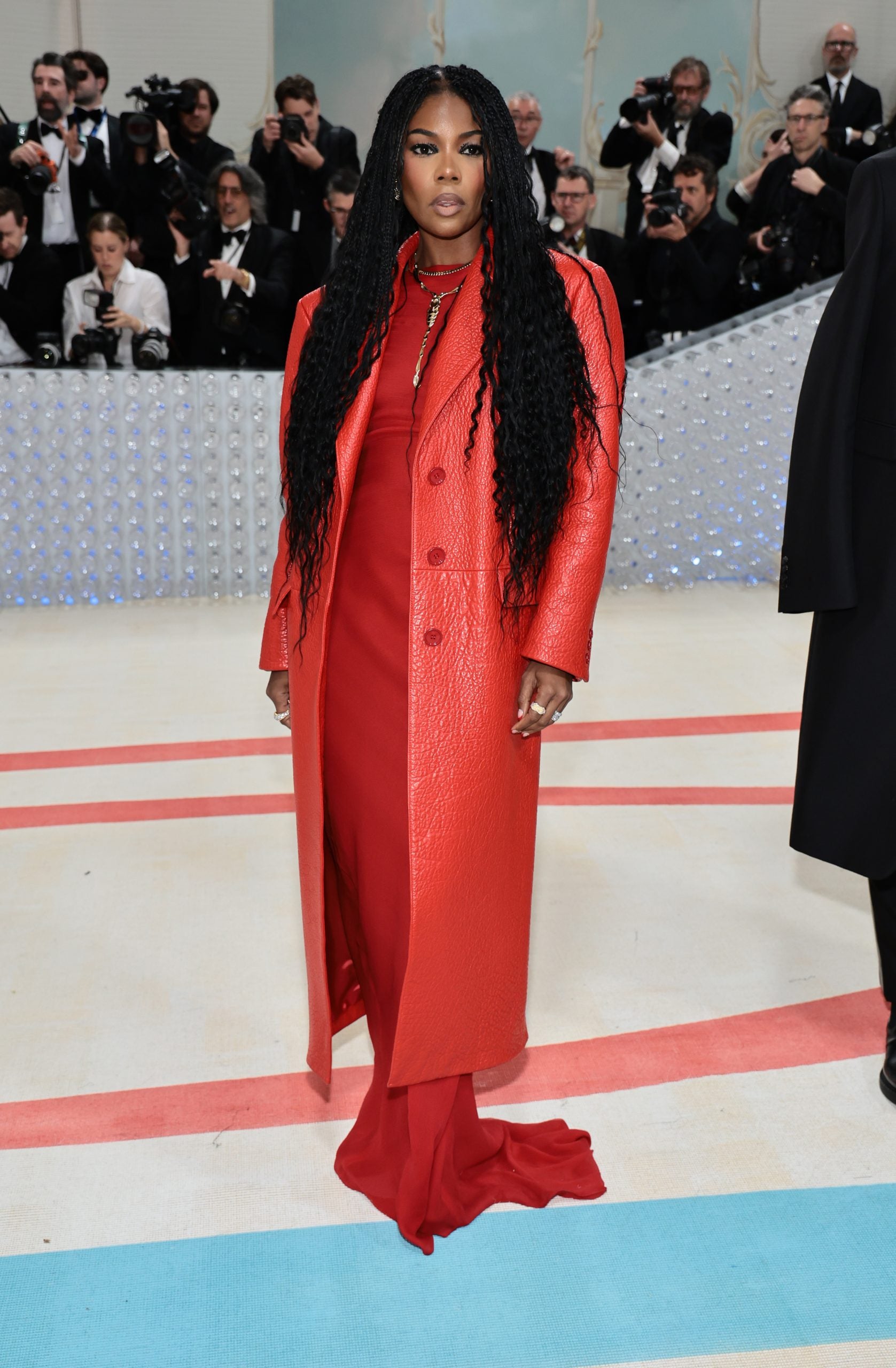 Met Gala 2023: All The Looks From The Stylish Red Carpet 