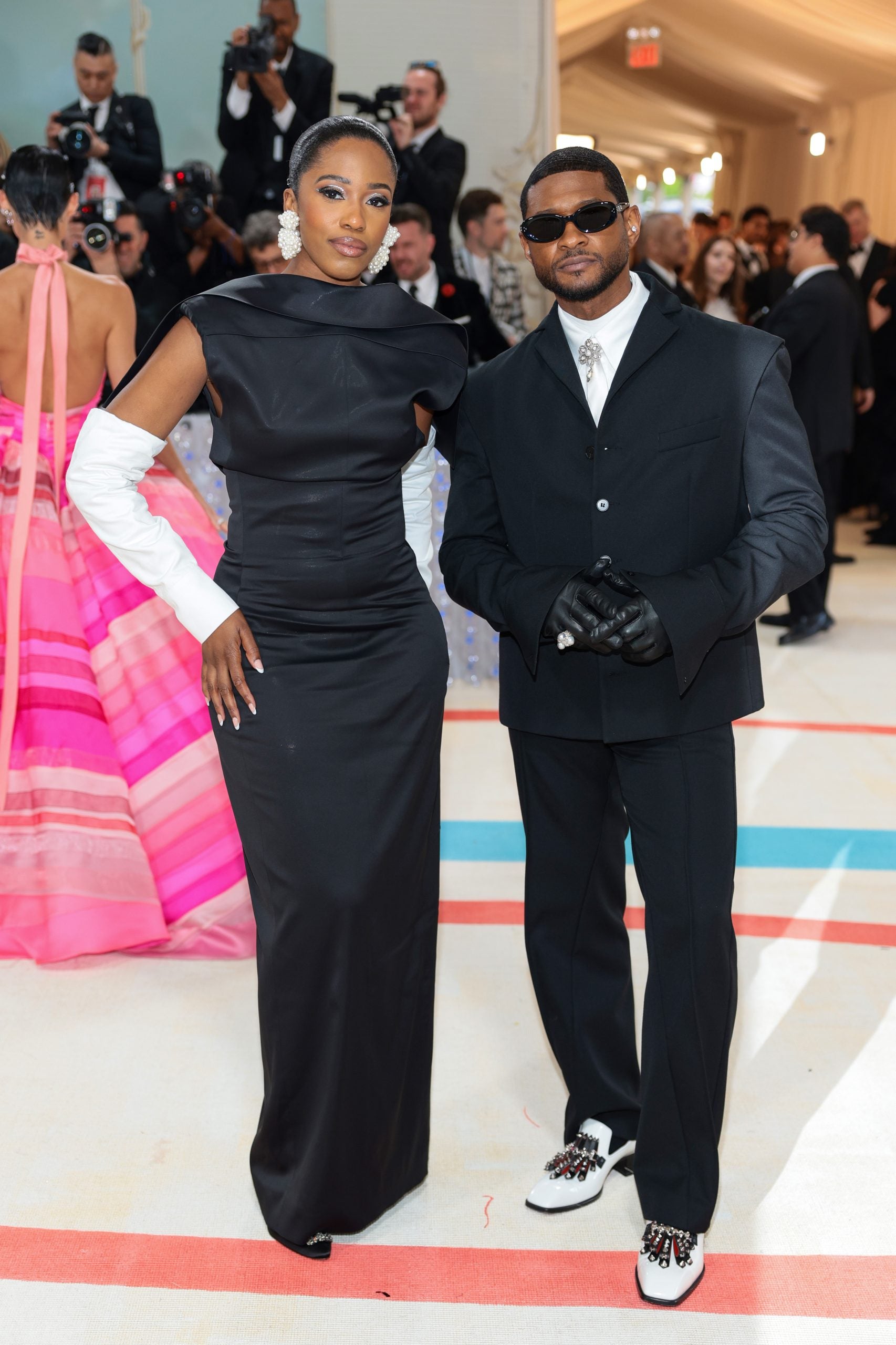 Met Gala 2023: All The Looks From The Stylish Red Carpet 