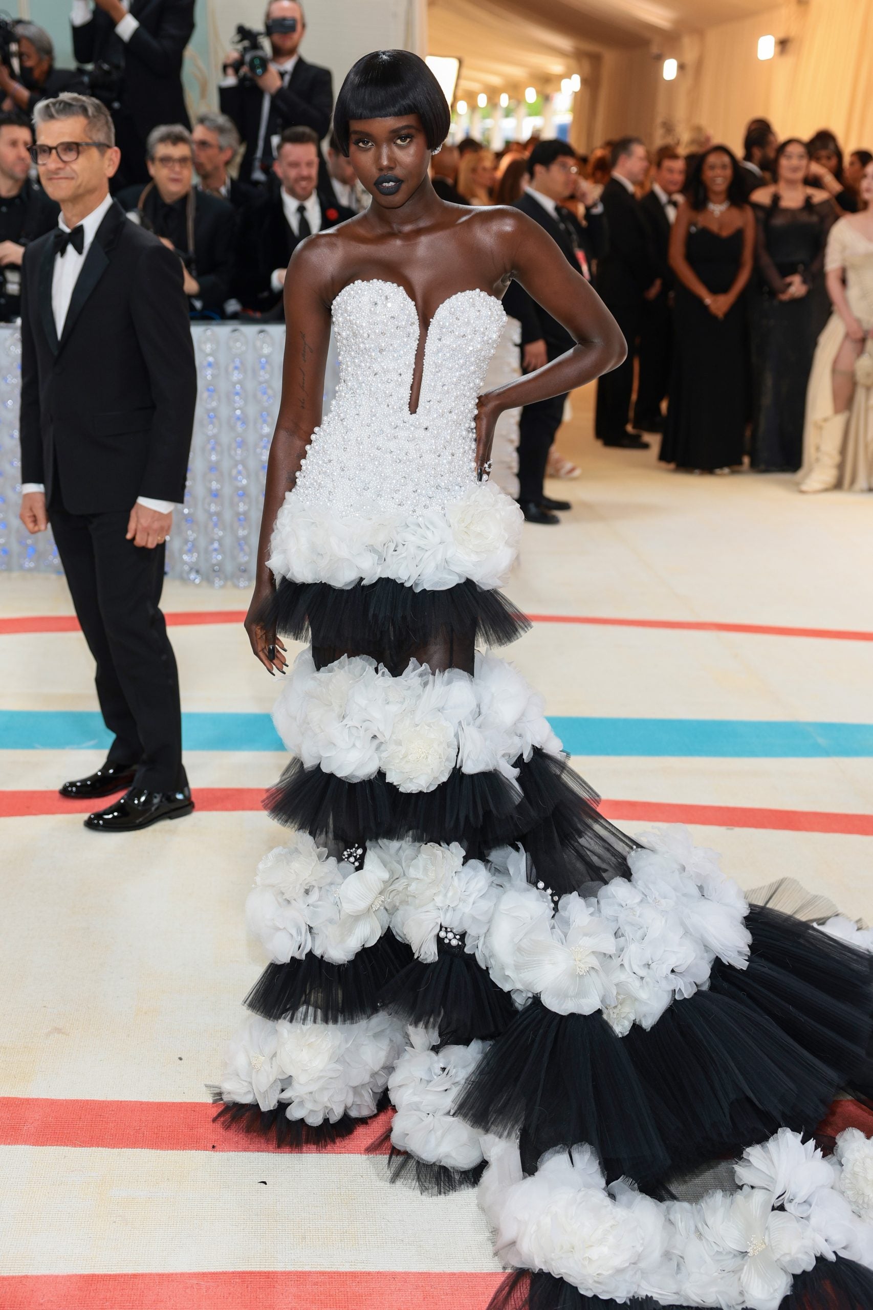 Met Gala 2023: All The Looks From The Stylish Red Carpet 