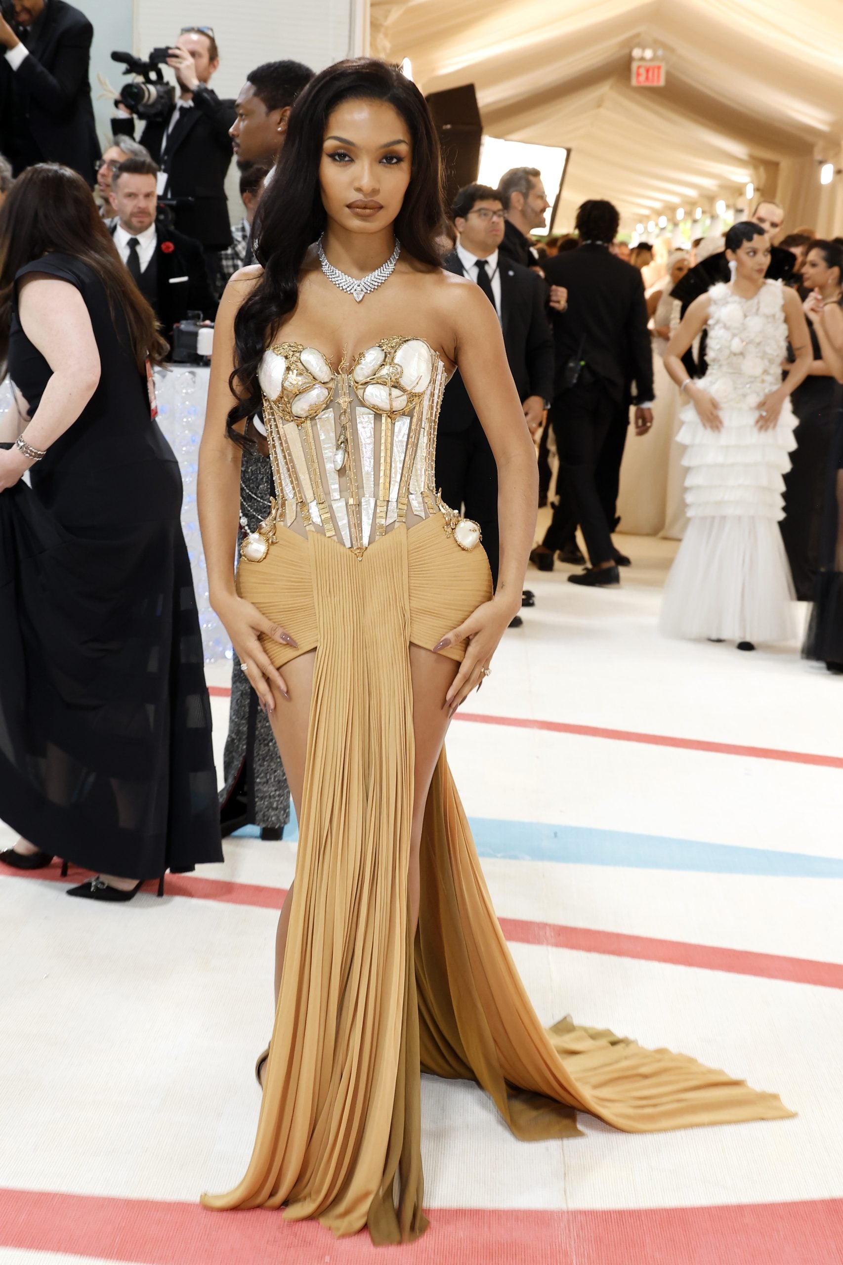 Met Gala 2023: All The Looks From The Stylish Red Carpet 