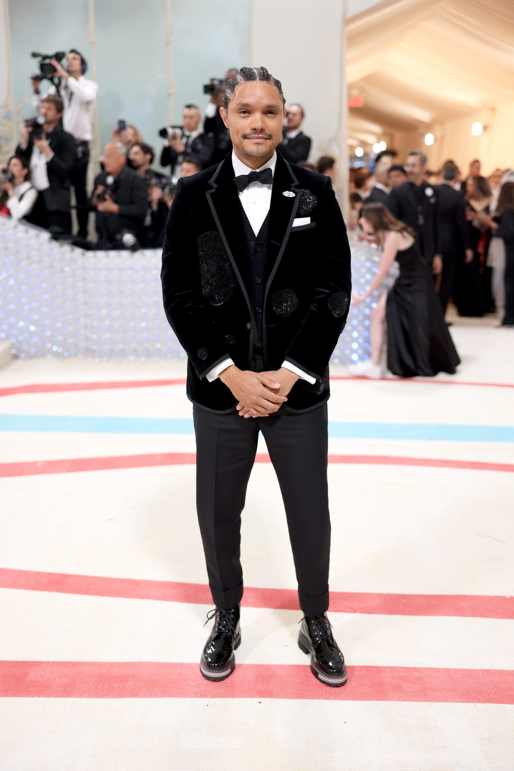 Met Gala 2023: All The Looks From The Stylish Red Carpet 