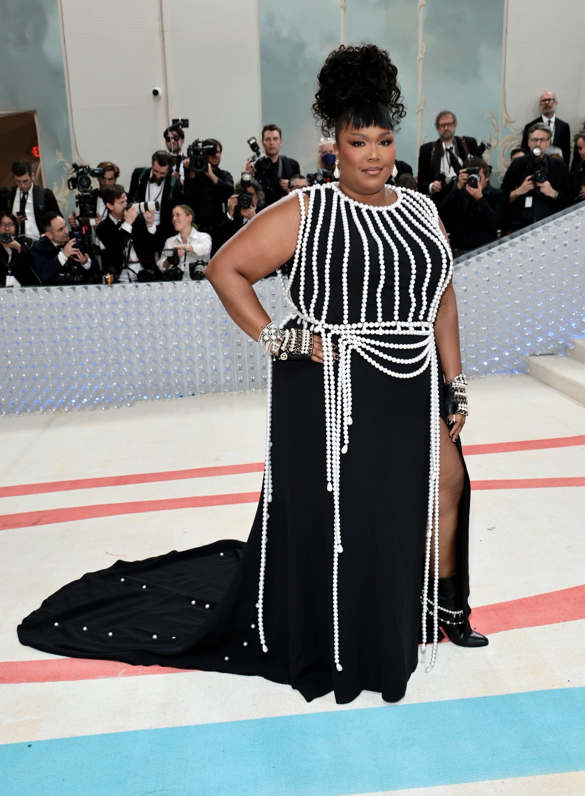 Met Gala 2023: All The Looks From The Stylish Red Carpet 