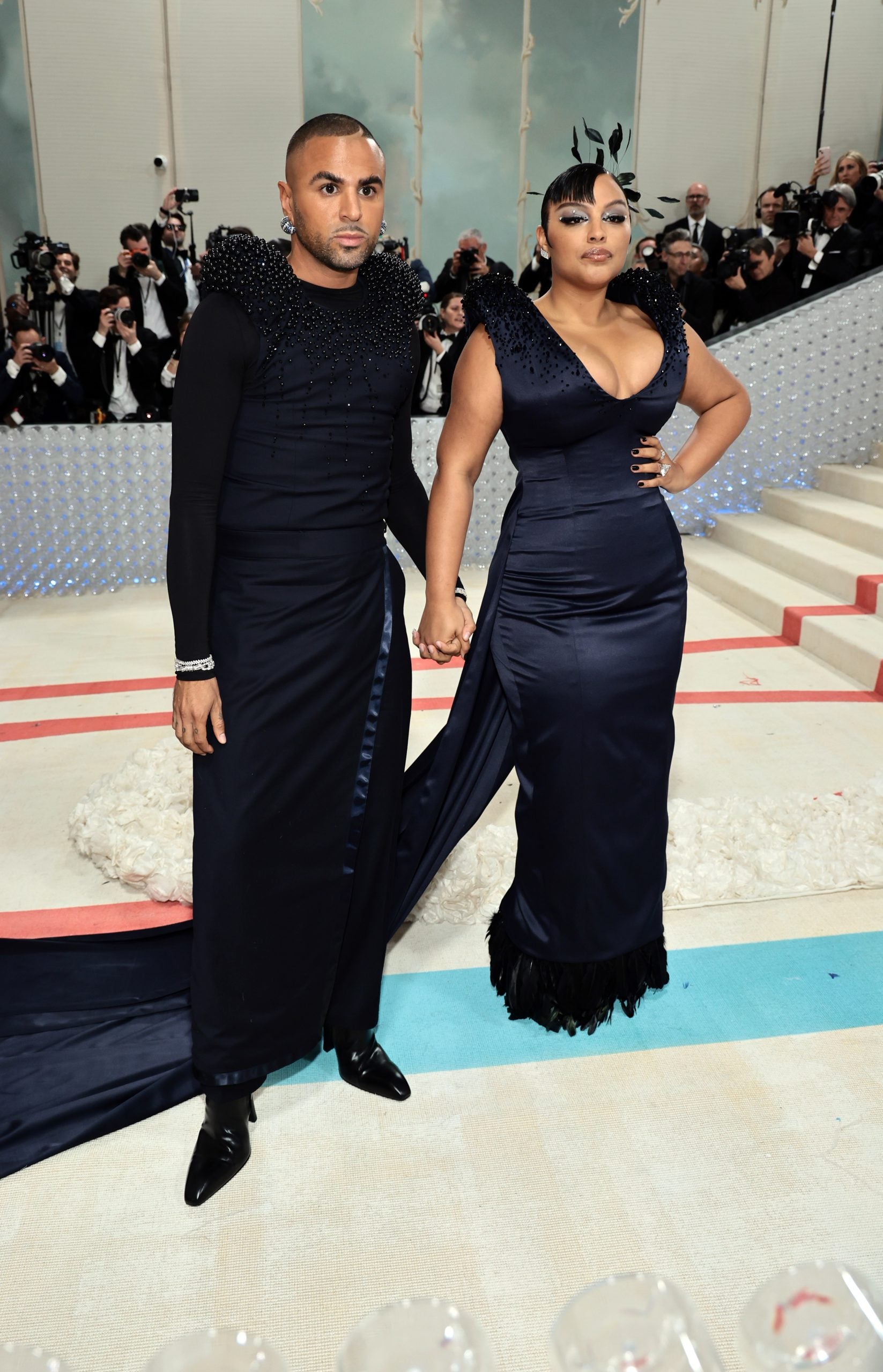 Met Gala 2023: All The Looks From The Stylish Red Carpet 