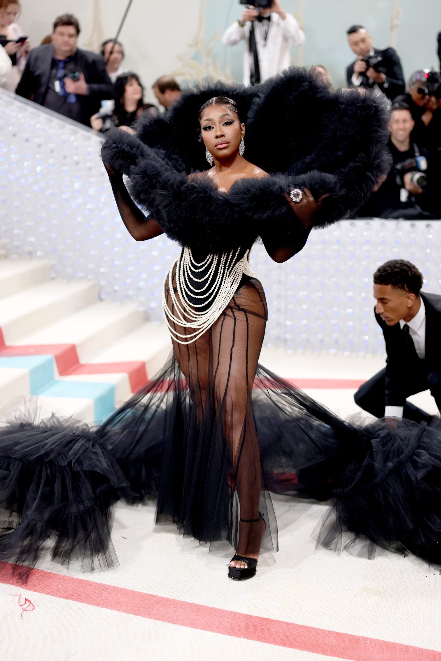 Met Gala 2023: All The Looks From The Stylish Red Carpet 