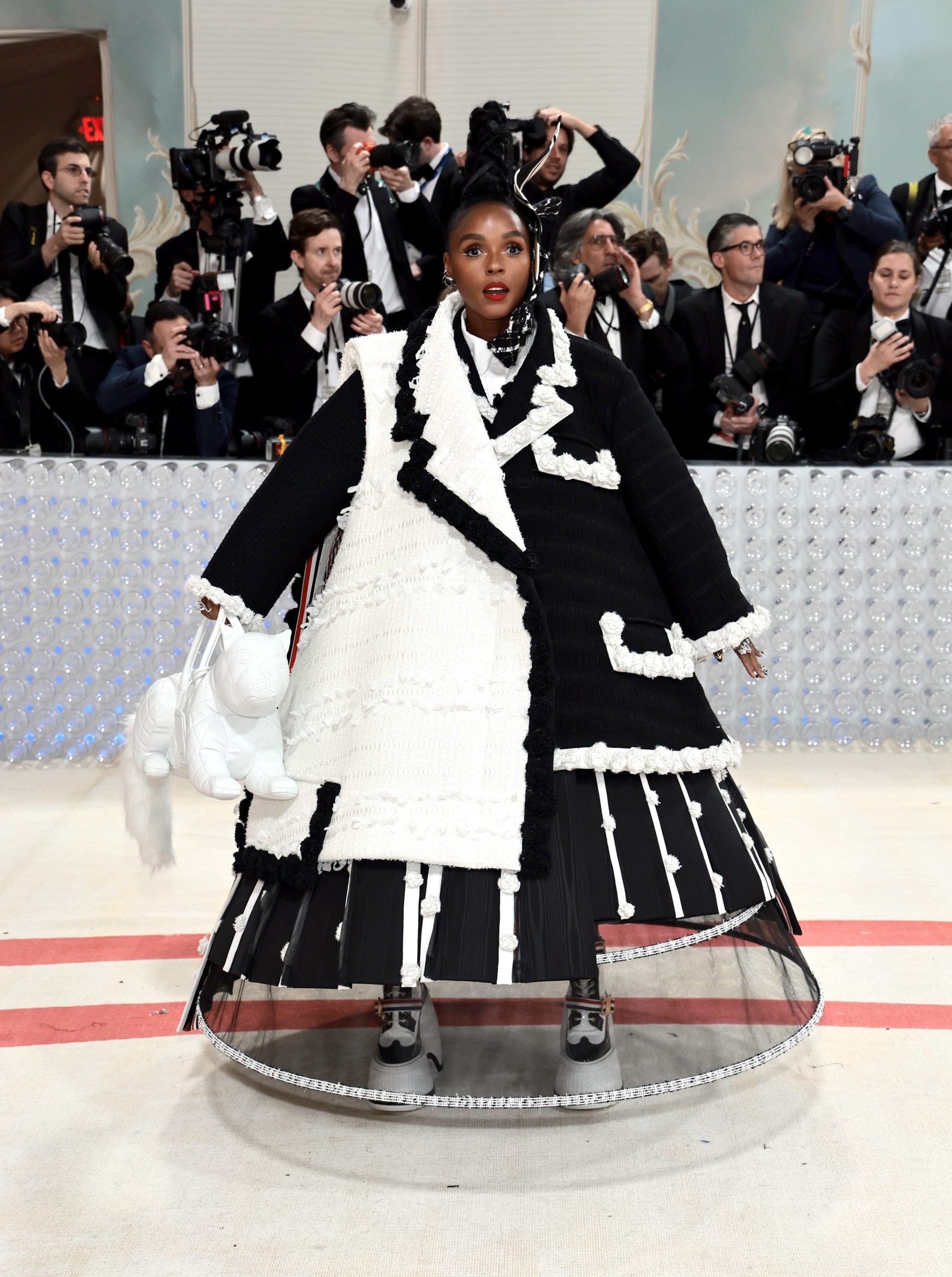 Met Gala 2023: All The Looks From The Stylish Red Carpet 