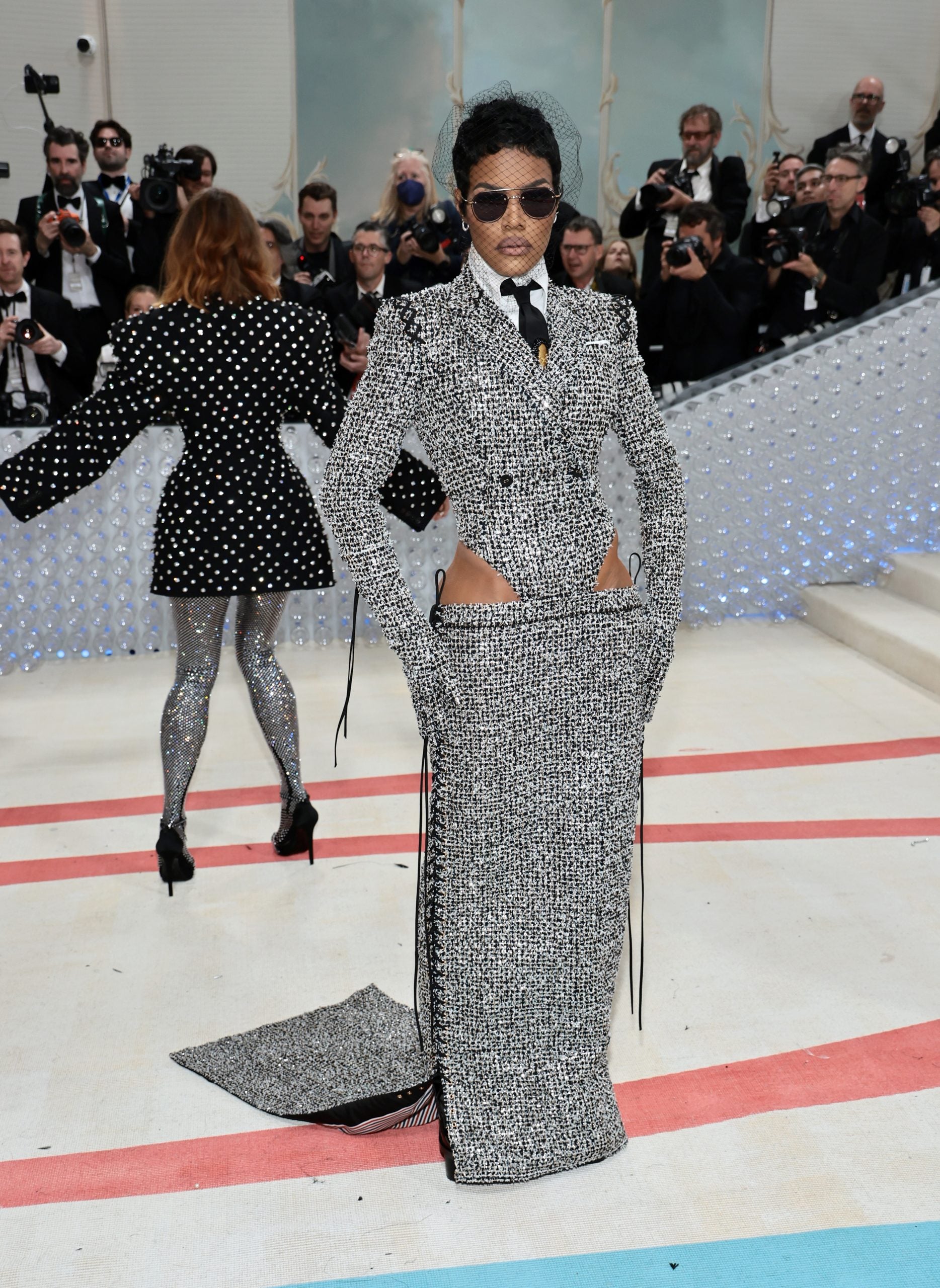 Met Gala 2023: All The Looks From The Stylish Red Carpet 