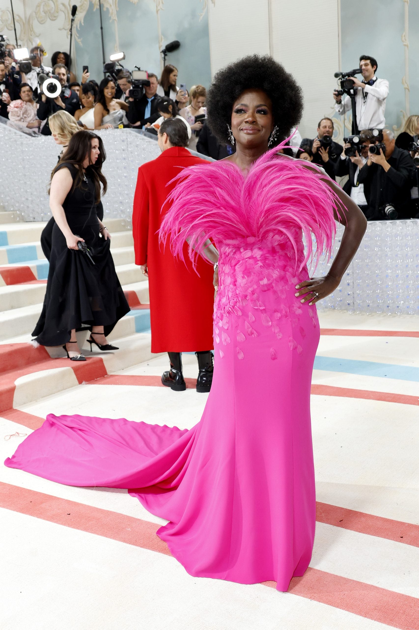 Met Gala 2023: All The Looks From The Stylish Red Carpet 
