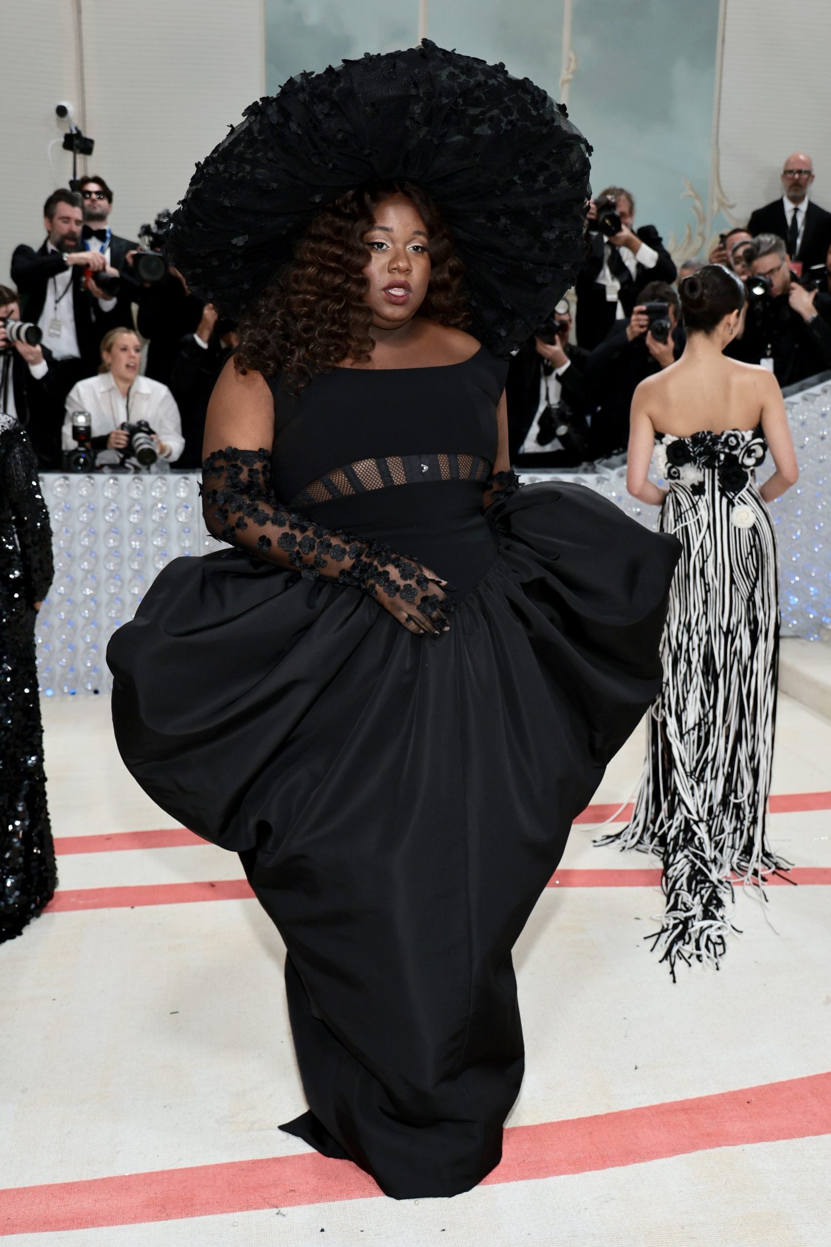 Met Gala 2023: All The Looks From The Stylish Red Carpet 