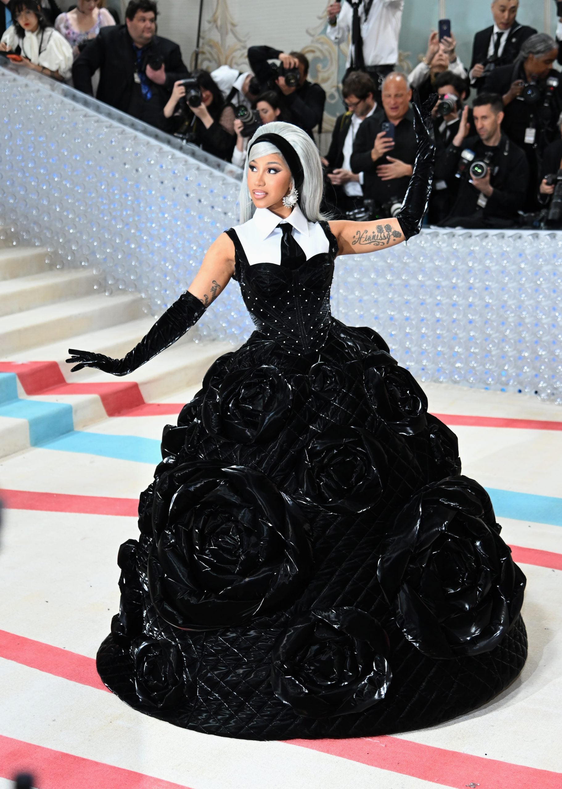 The Biggest Fashion Moments From The 2023 Met Gala
