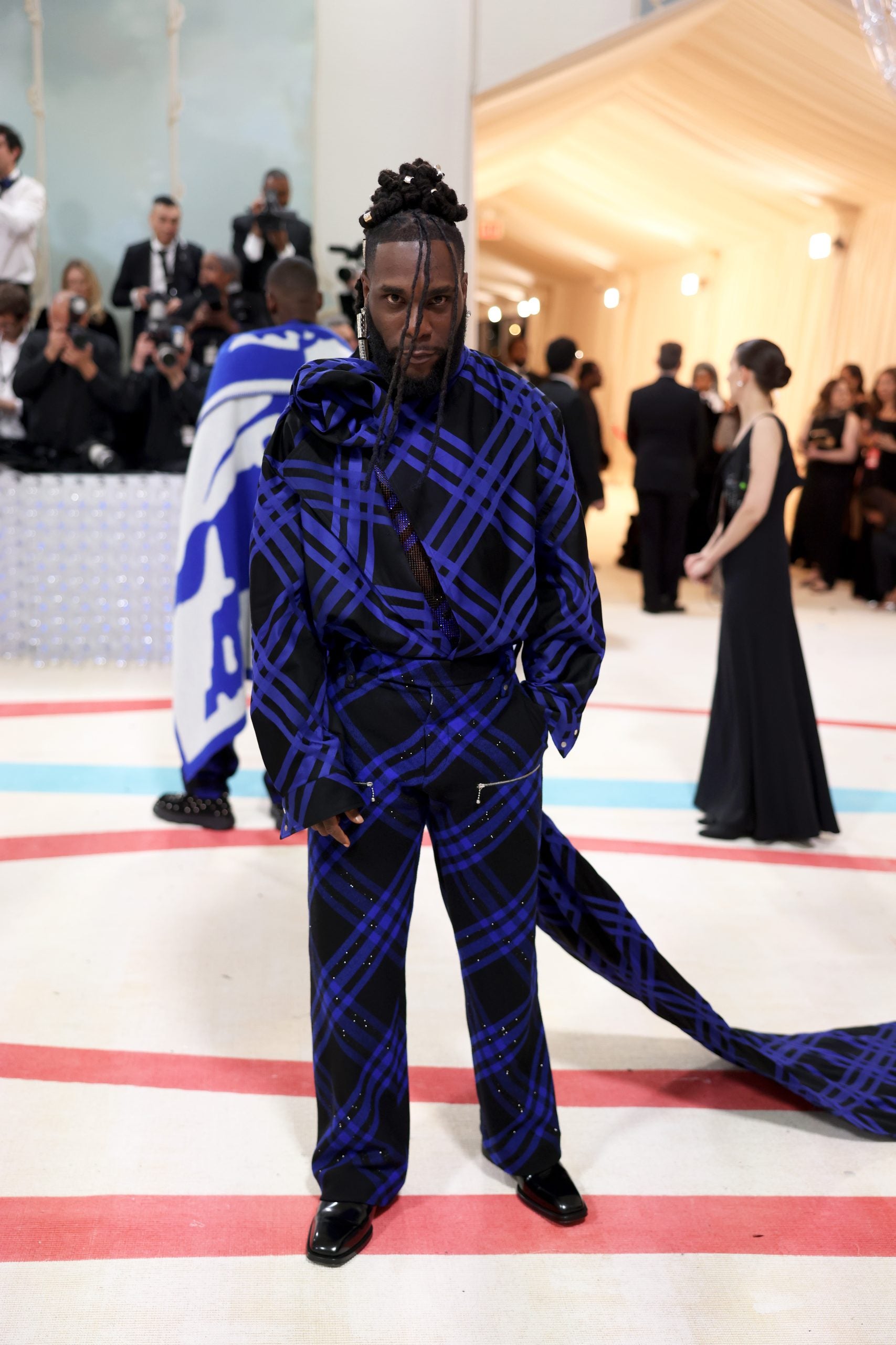 Met Gala 2023: All The Looks From The Stylish Red Carpet 