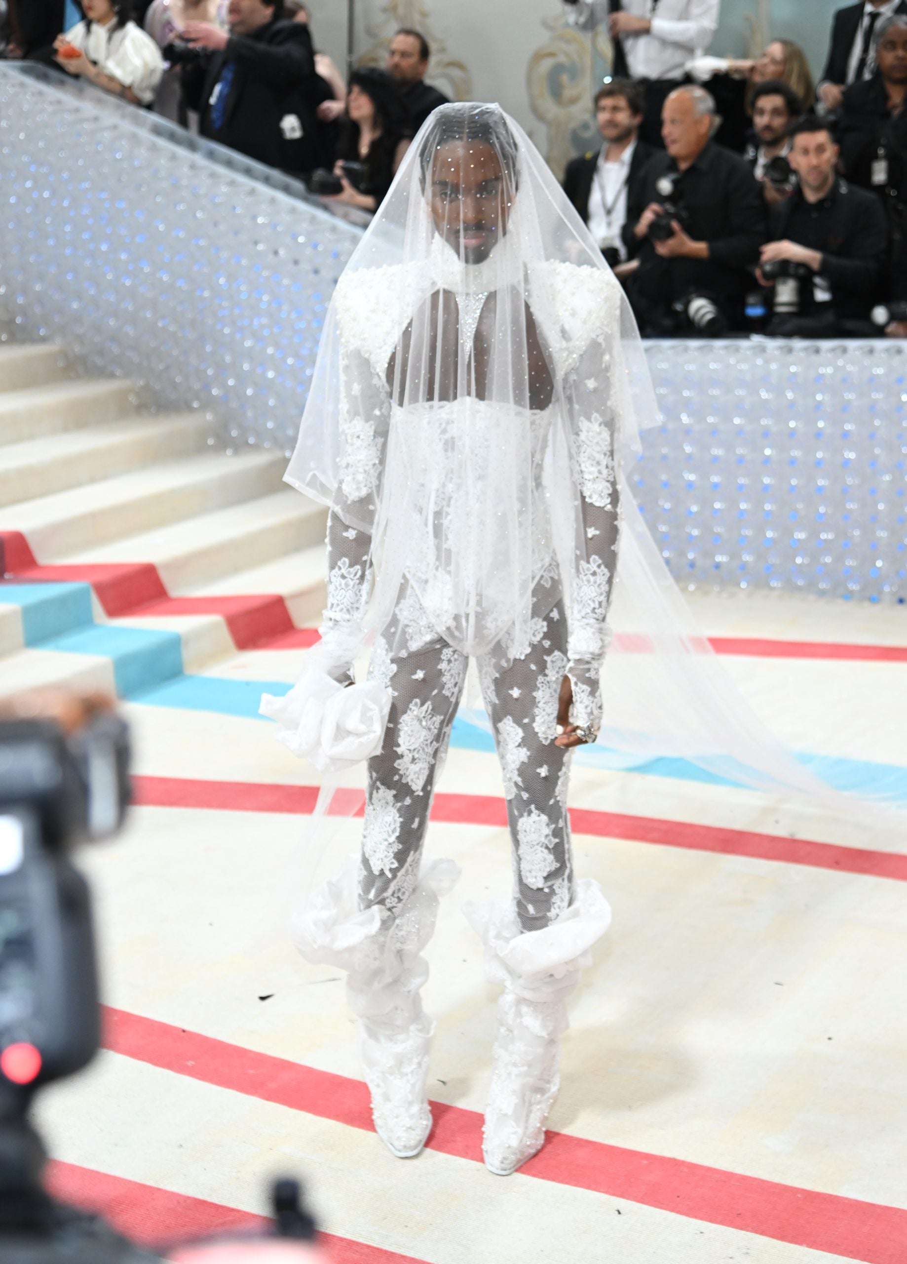 Met Gala 2023: All The Looks From The Stylish Red Carpet 