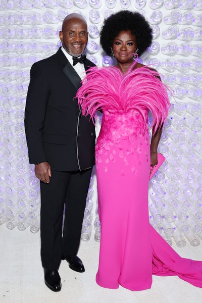 Style Stars Link Up: Take A Peek Inside the Met Gala 2023
