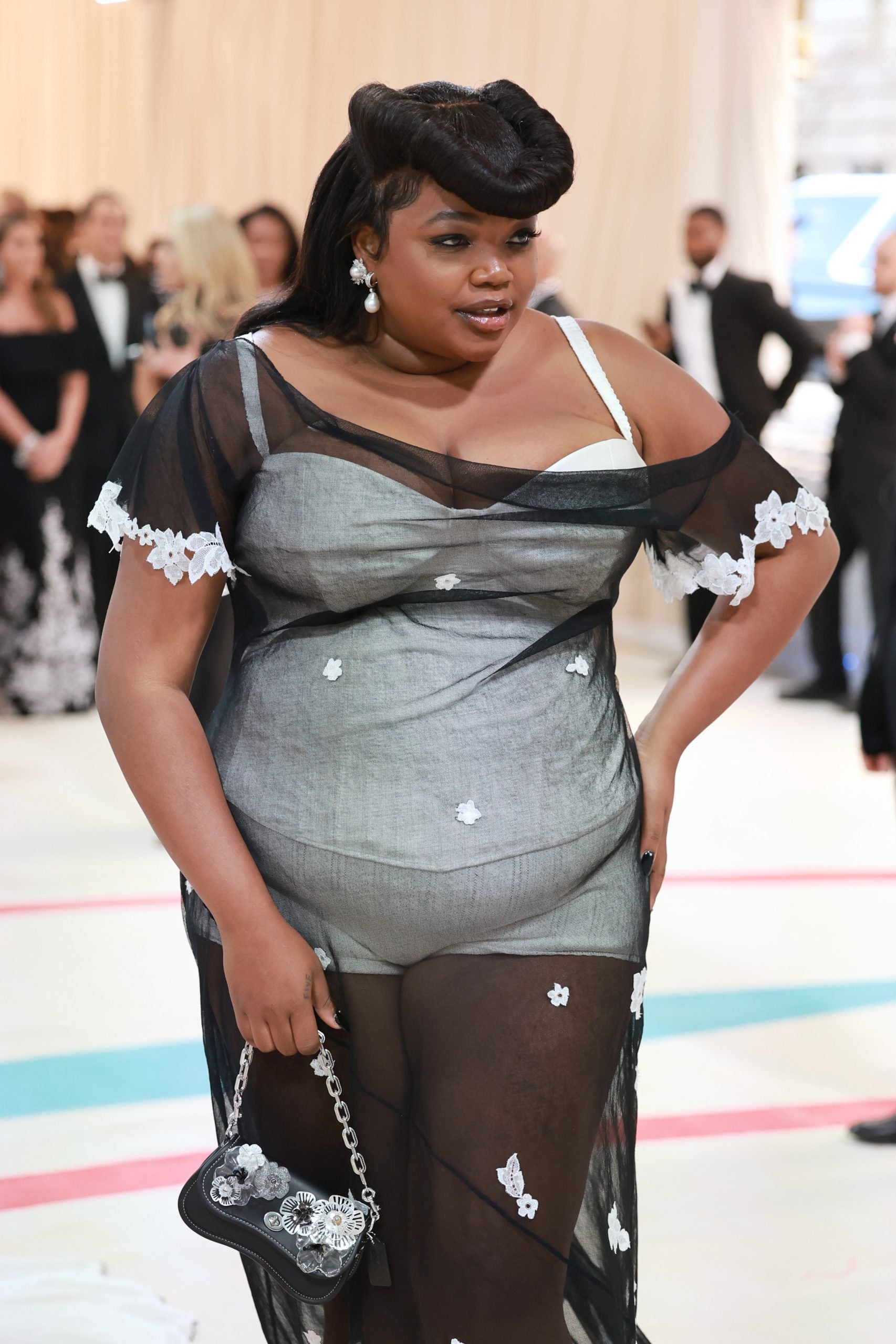 Met Gala 2023: All The Looks From The Stylish Red Carpet 