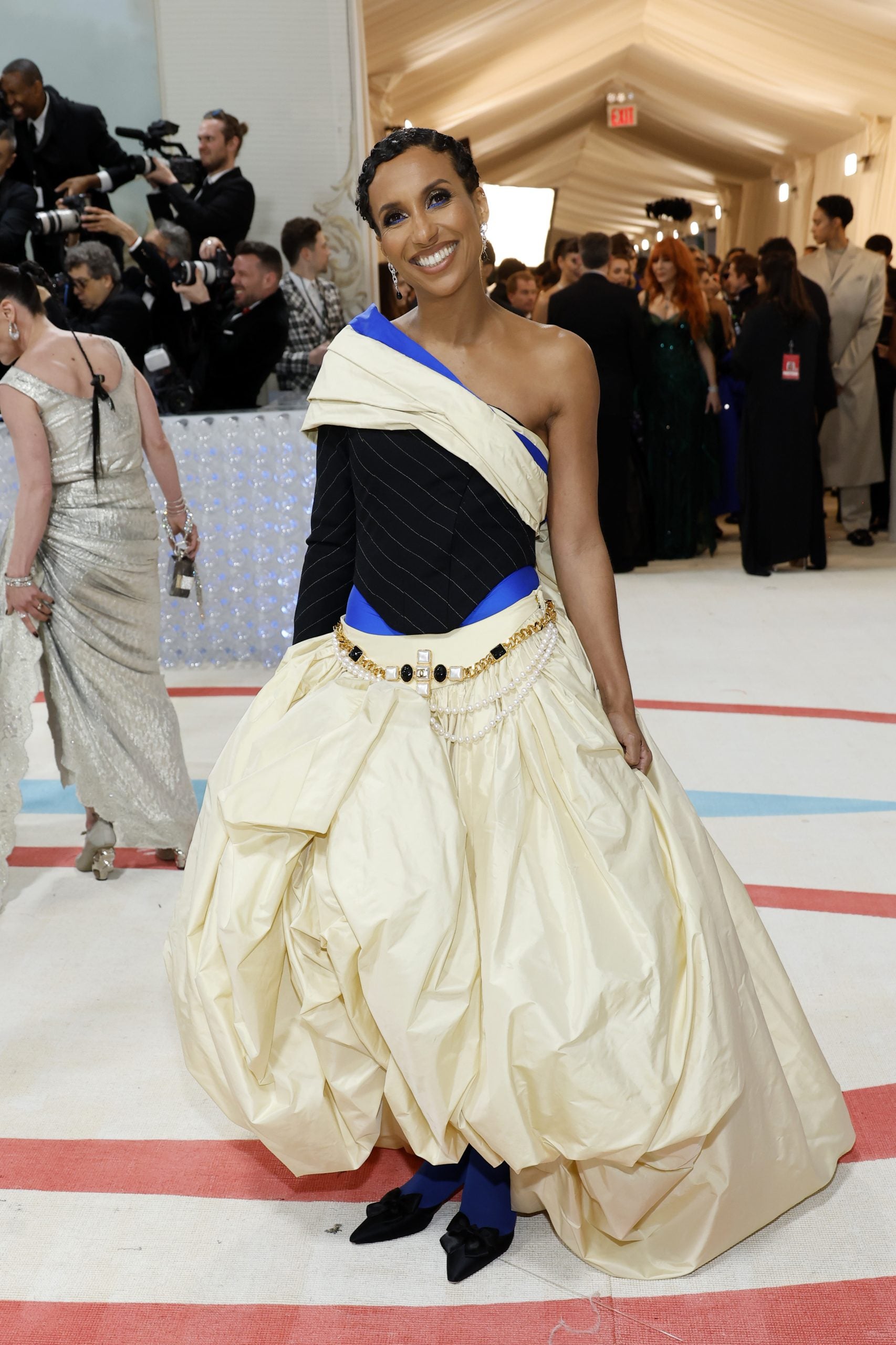 Met Gala 2023: All The Looks From The Stylish Red Carpet 