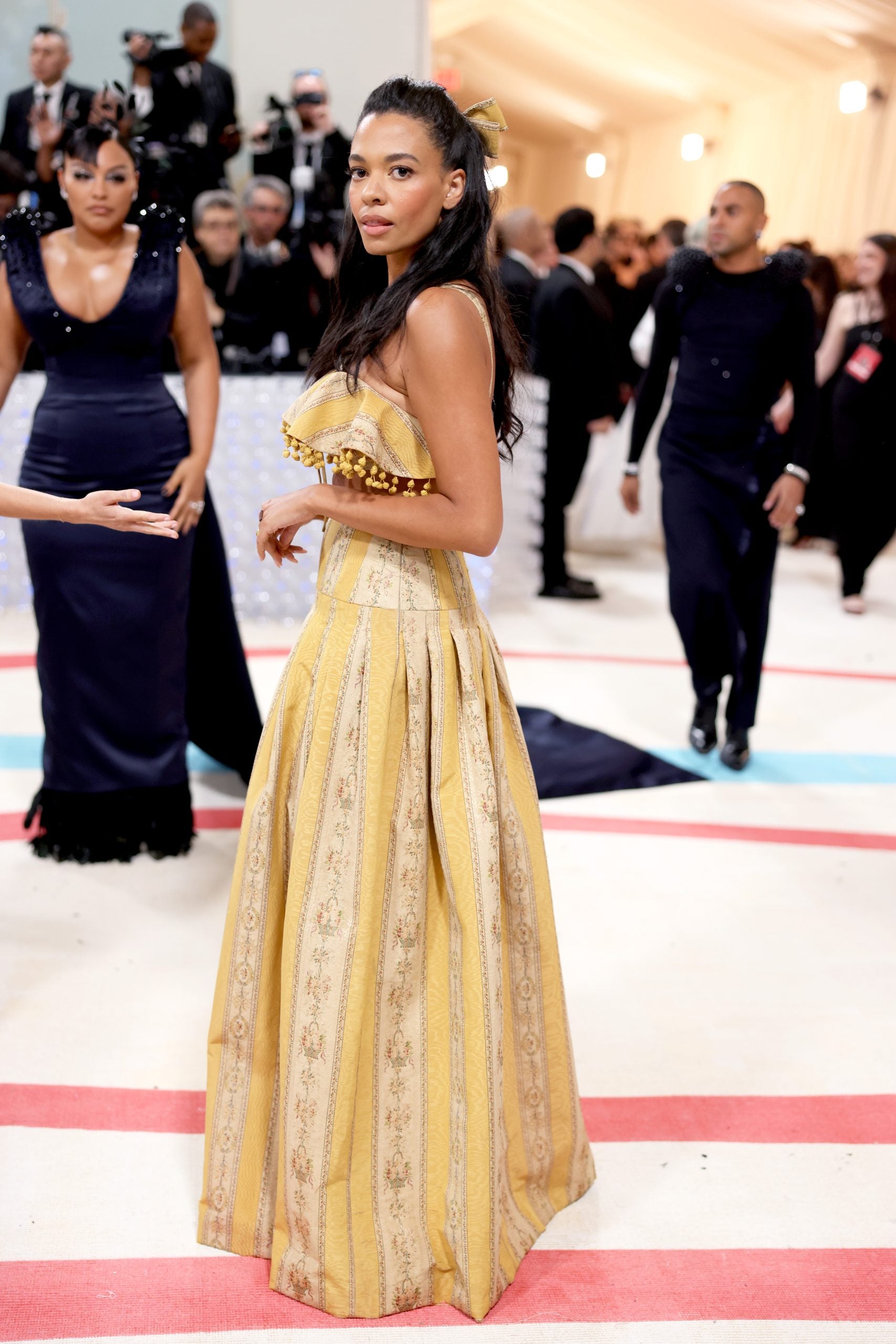 Met Gala 2023: All The Looks From The Stylish Red Carpet 