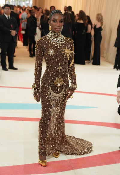 Essence Fashion Team Dishes On The 2023 Met Gala