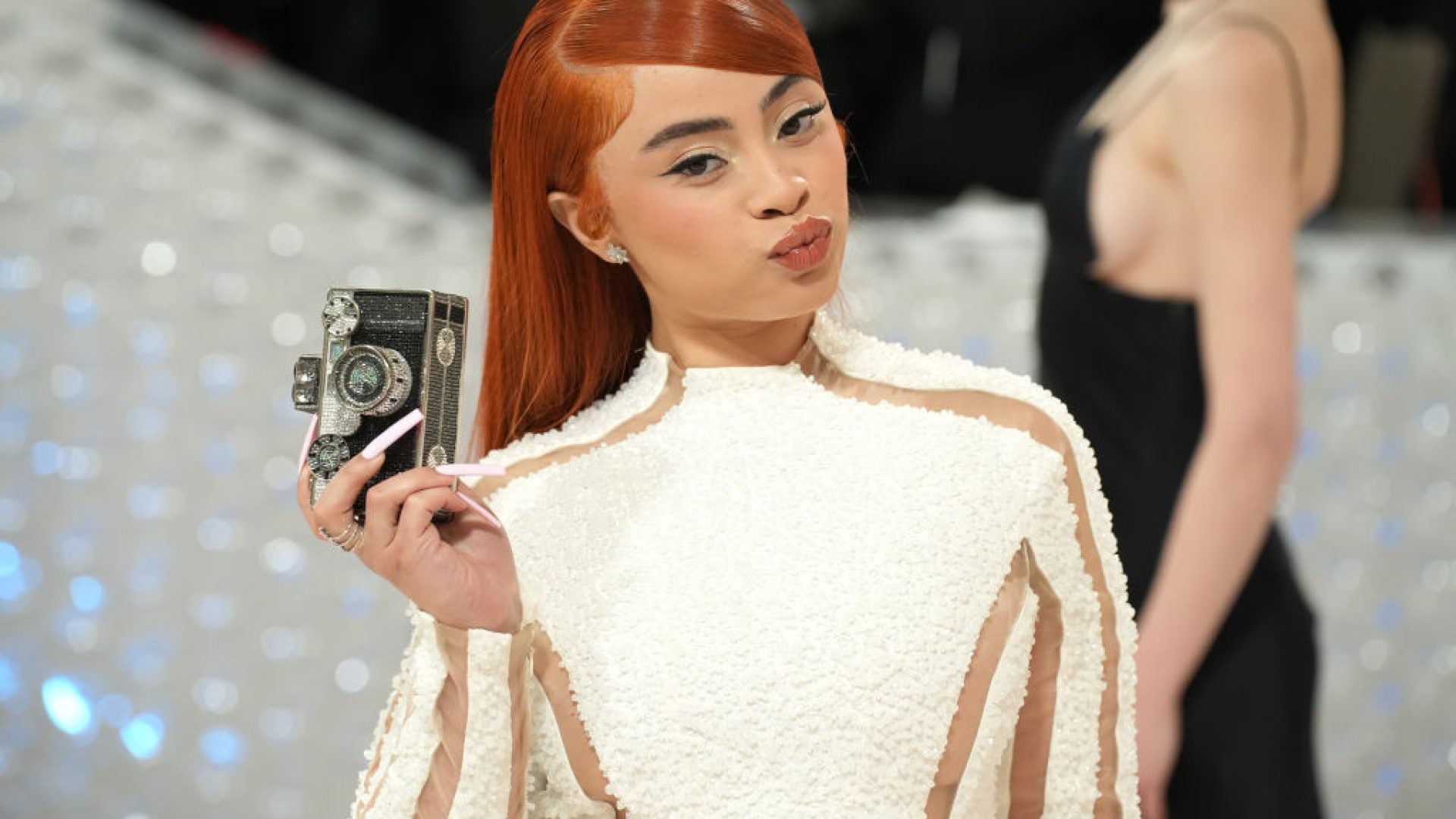 She May Be New To The Game, But Ice Spice Is Clearly Winning It—Just Two Years In She Owns All Her Master Recordings