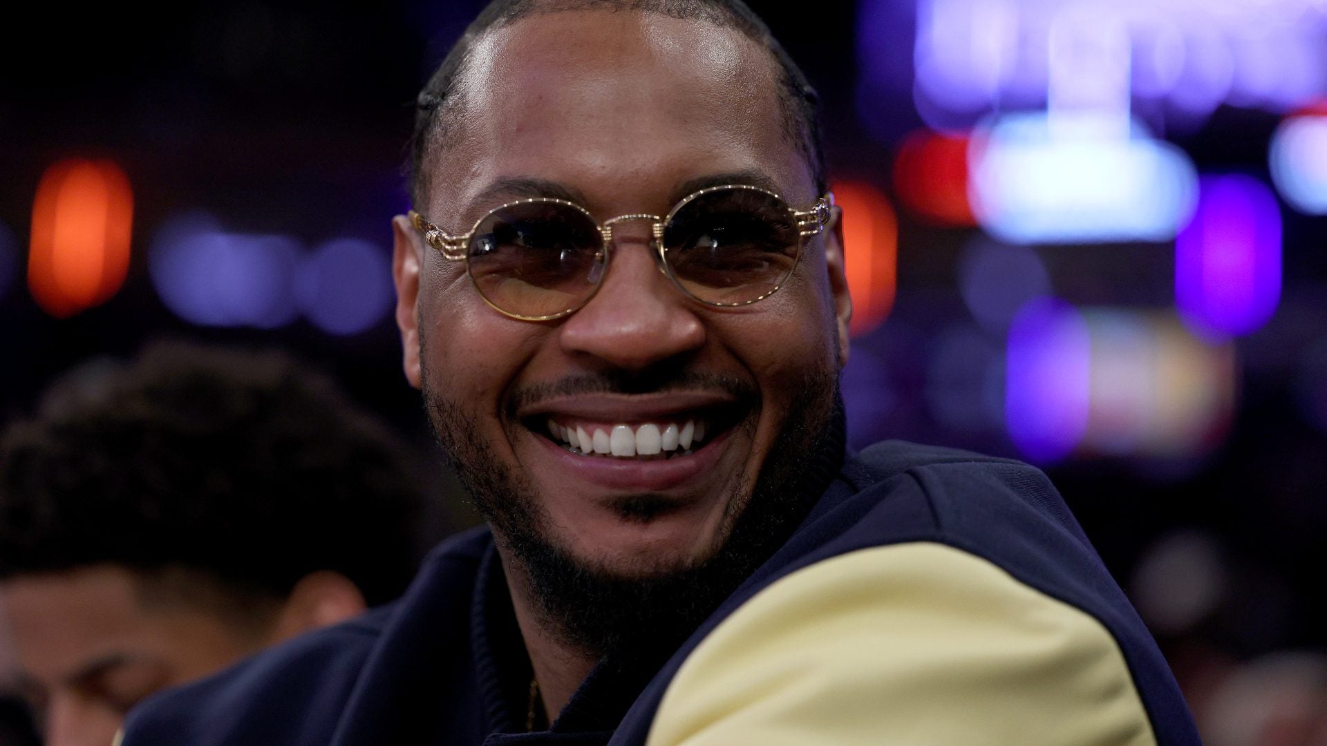 Carmelo Anthony Announces Retirement From The NBA To Focus On Expanding Business Empire