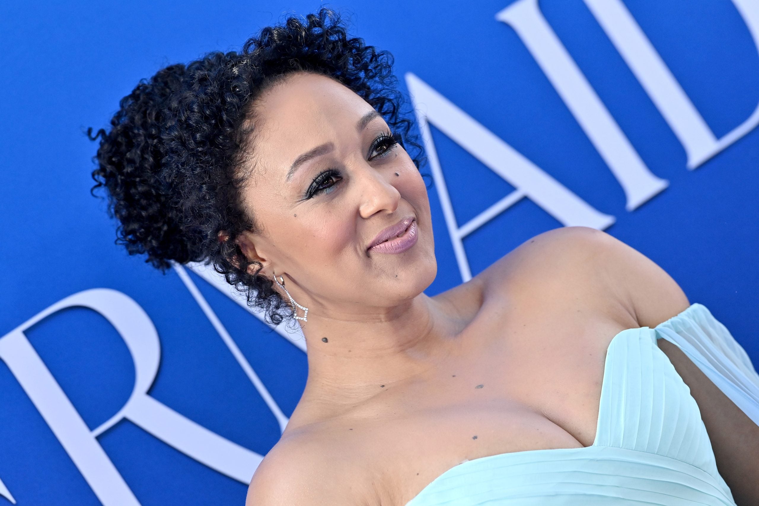 ‘A Perfect Mom Does Not Exist’: Tamera Mowry-Housley On Parenthood And Practicing Unconventional Self-Care