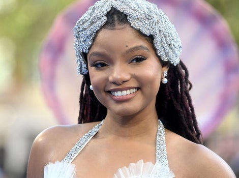 Halle Bailey’s ‘The Little Mermaid’ Sees 5th Largest Memorial Weekend Box Office Opening