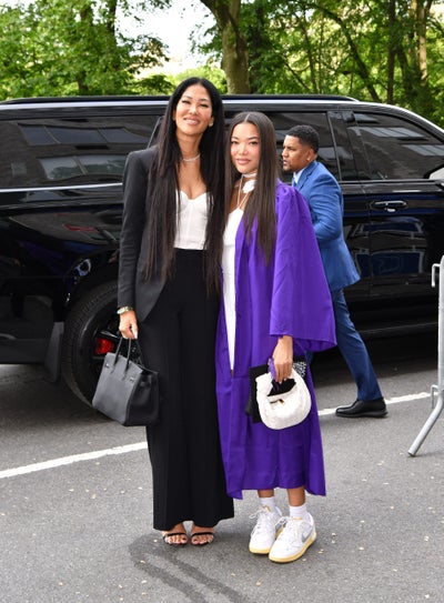 It’s Graduation Season: All The Celebrity Kids In The Class Of 2023