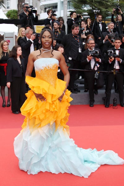 The Best Red Carpet Looks From Cannes Film Festival So Far