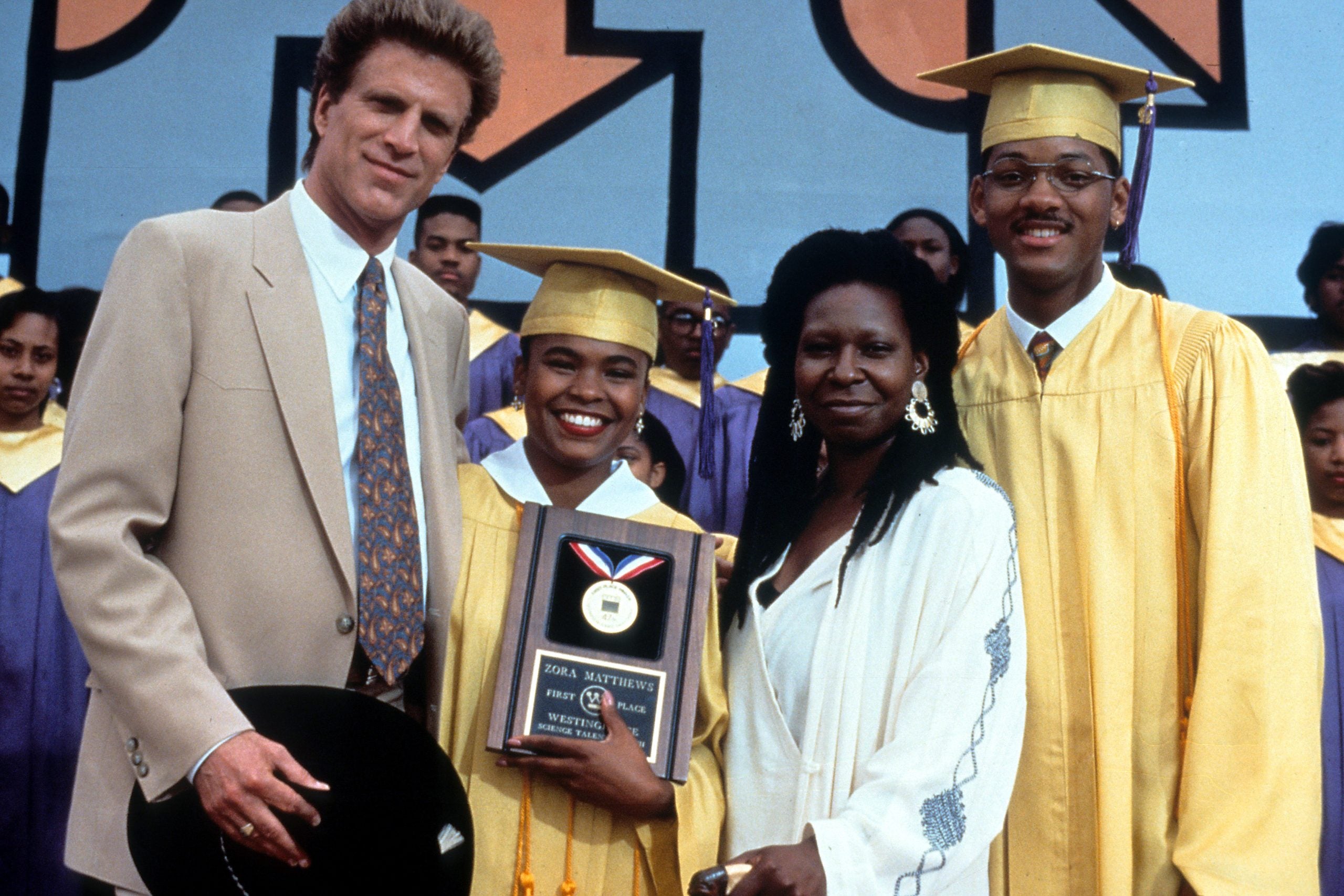 Flashback Films The Classic Movies Turning 30 In 2023 Essence