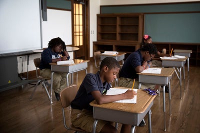 The Promise Of Brown v. Board Of Education Was Never Fulfilled. Which Is Why We Need Critical Race Theory