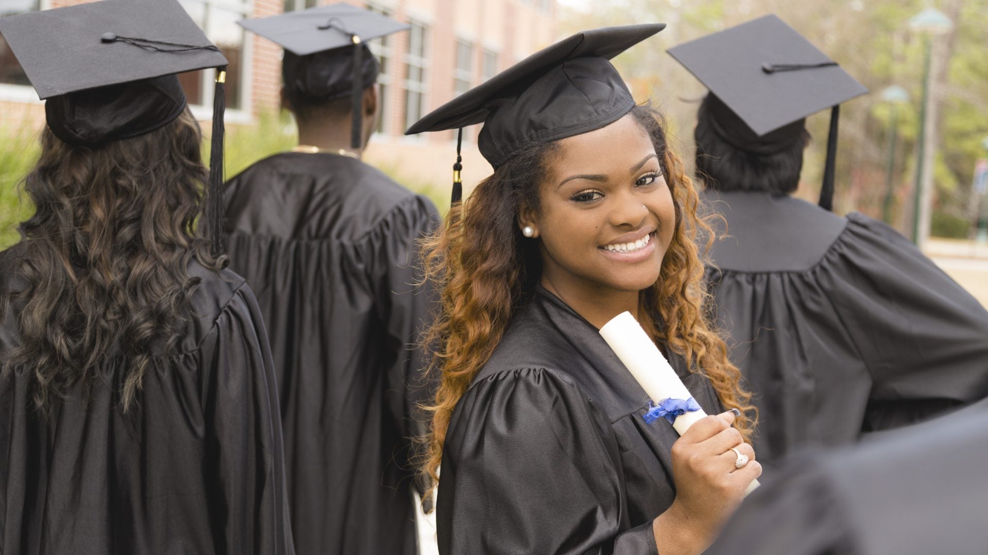 Want A Good Job? Go To College