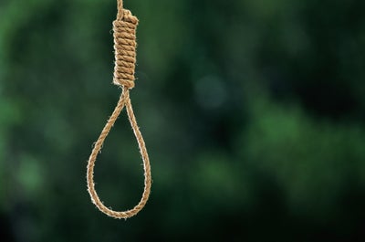 Three Black Former Employees Suing After White Executive Brought Noose Into Meeting