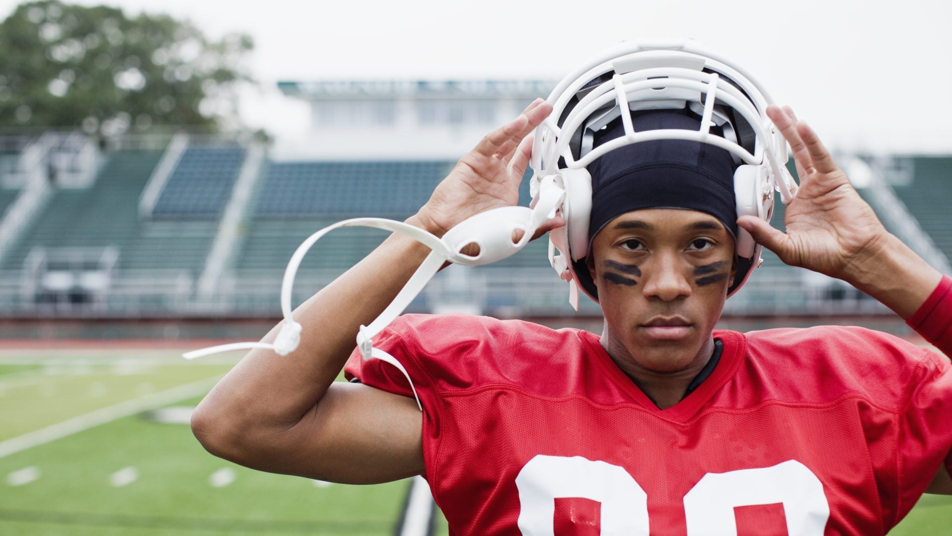 A New Paid Internship Program For Black Student Athletes Teaches Them How To Buy Commercial Real Estate