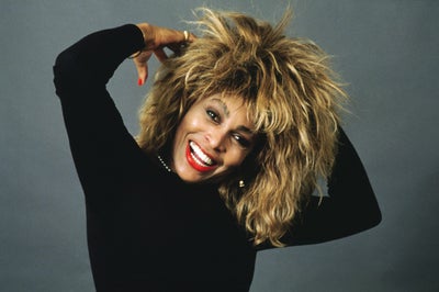 Simply The Best: Tina Turner’s Rise To Legend Through The Years