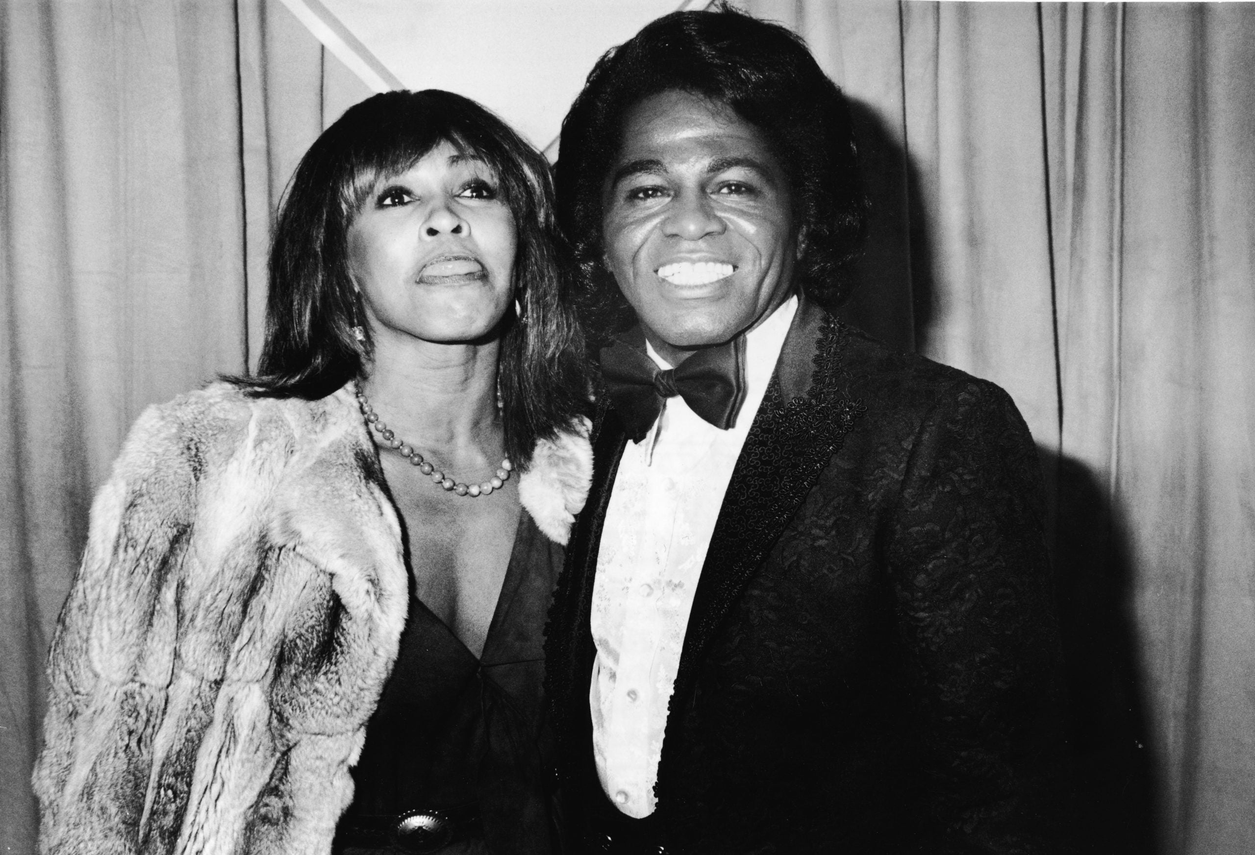 Simply The Best: Tina Turner's Rise To Legend Through The Years
