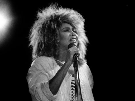 Tina Turner, Legendary ‘Queen Of Rock & Roll,’ Passes Away At Age 83