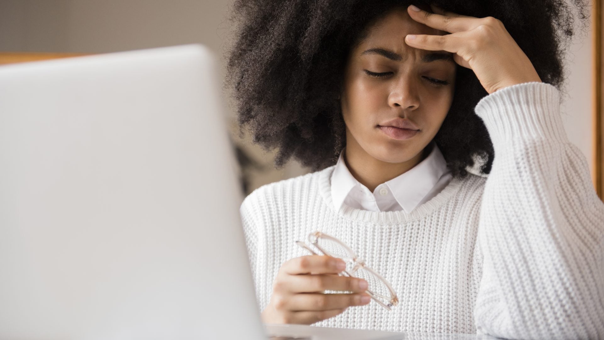 Gen Z And Millennials Are Completely Overwhelmed By Their Jobs