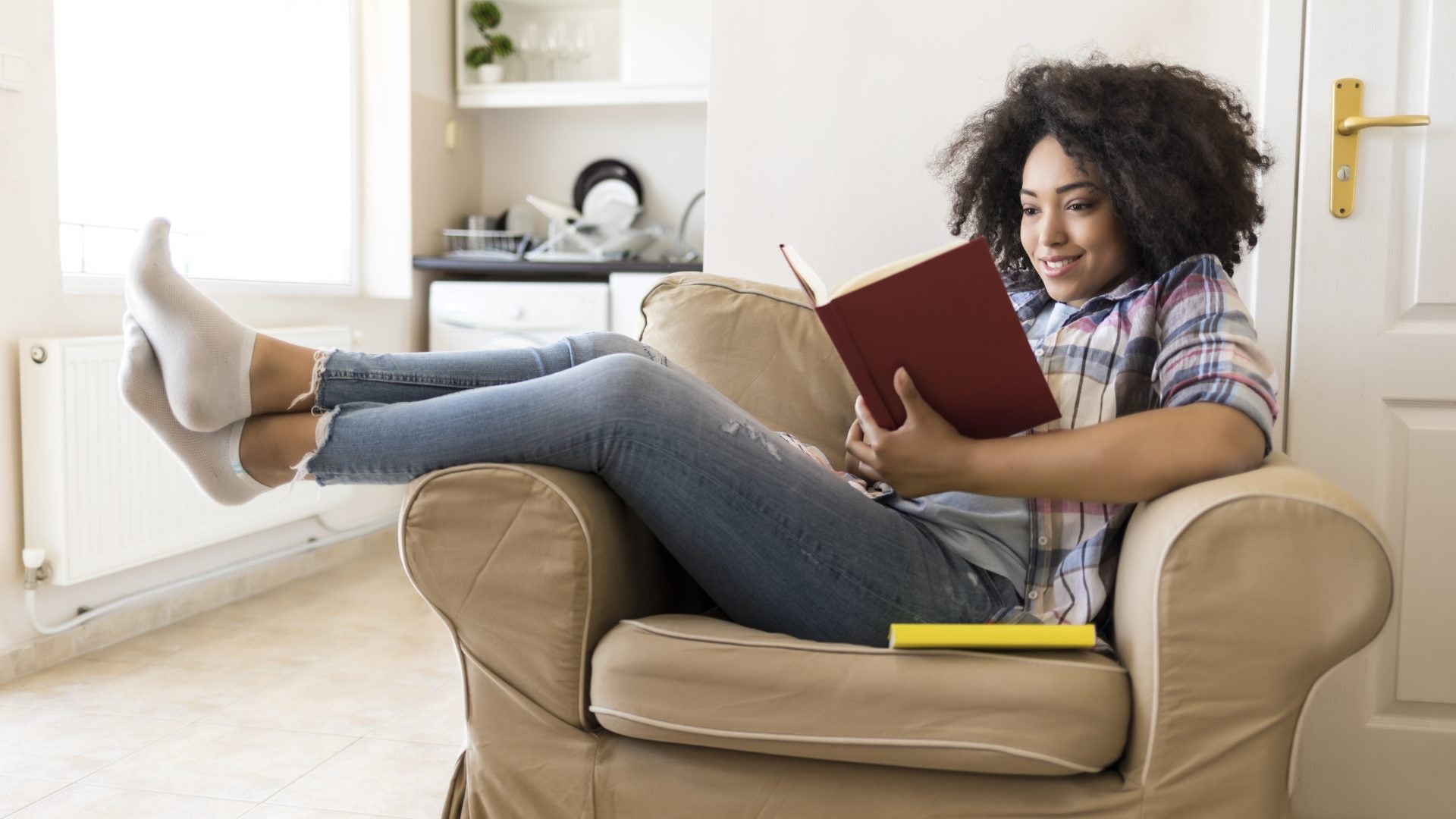 7 Page-Turning Coffee Table Books By Black Authors