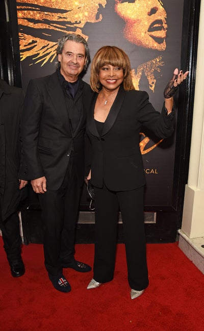 ‘We Are The Light Of Each Other’s Lives’: Photos Of Tina Turner And Husband Erwin Bach Over The Years