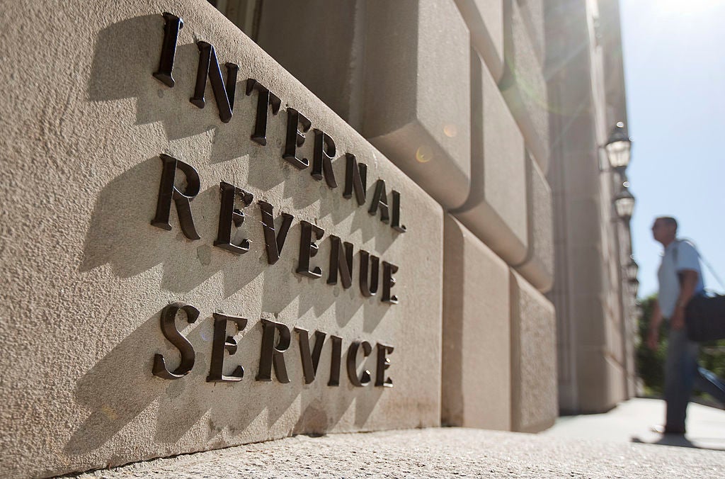 Black Taxpayers More Likely To Be Audited By The IRS, Agency Vows To Take Action