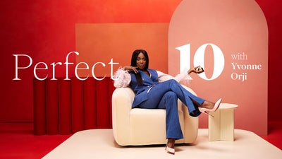 Yvonne Orji Talks Christian Baecations, Dating While Traveling, And Luxury Hotel Dealbreakers