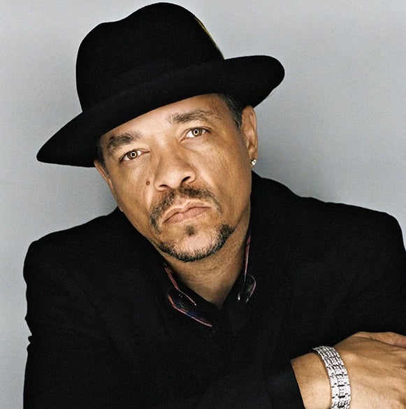 ICE-T