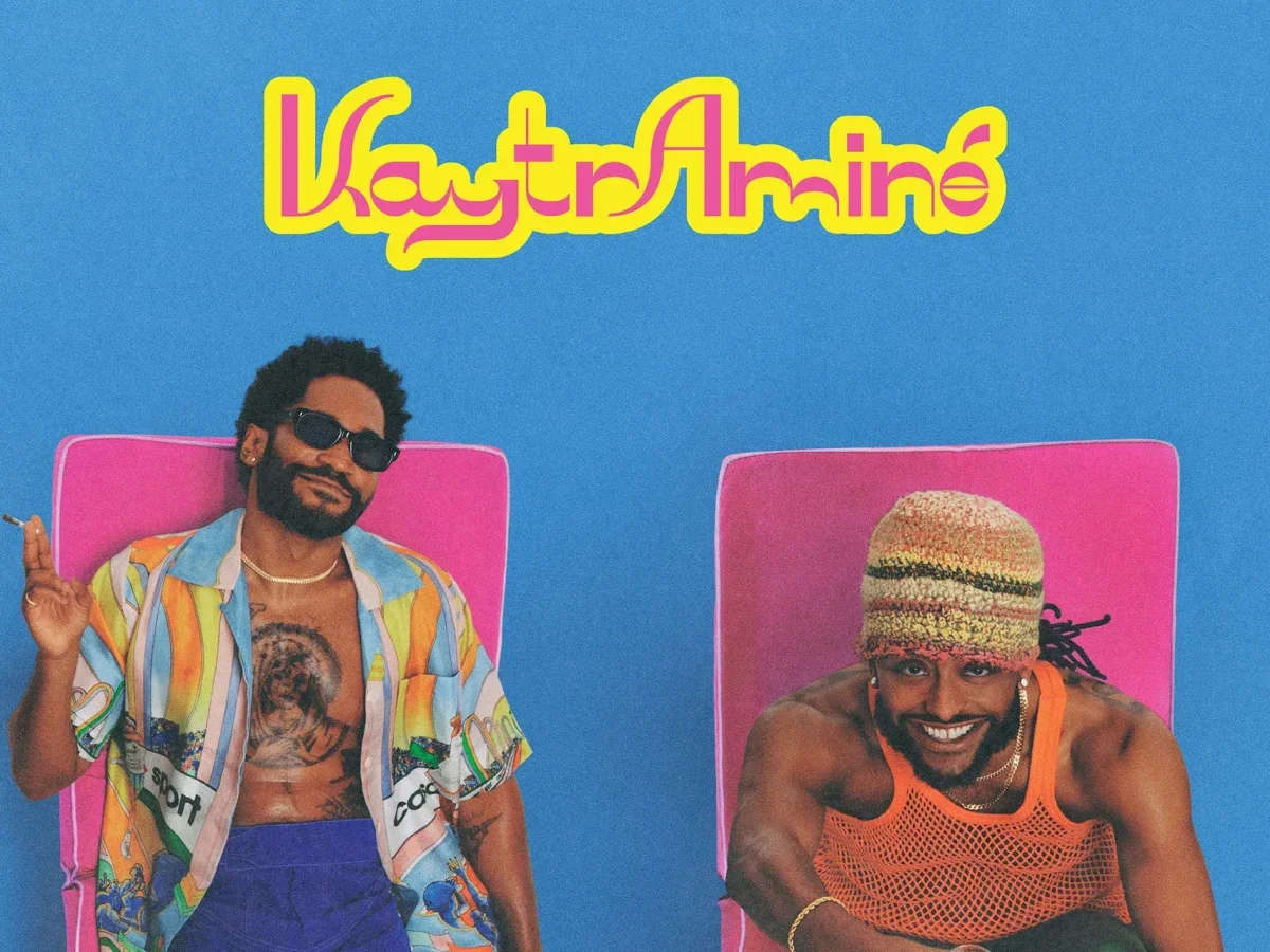 Best New Music This Week: Beyoncé And Kendrick Lamar Connect For The “America Has A Problem” Remix