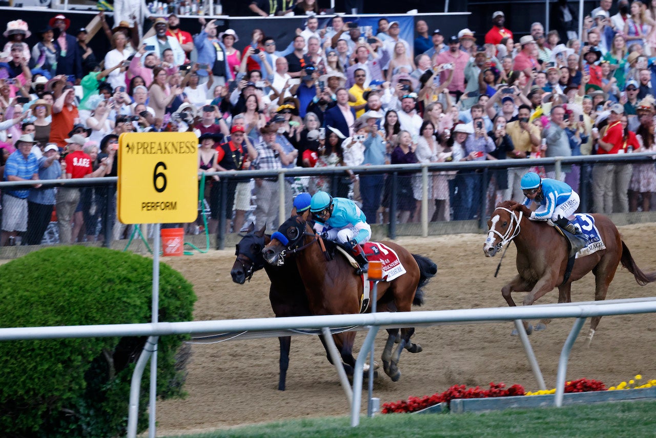 Baltimore’s Preakness Stakes Ushers In A New Era For Entertainment, Arts and Culture