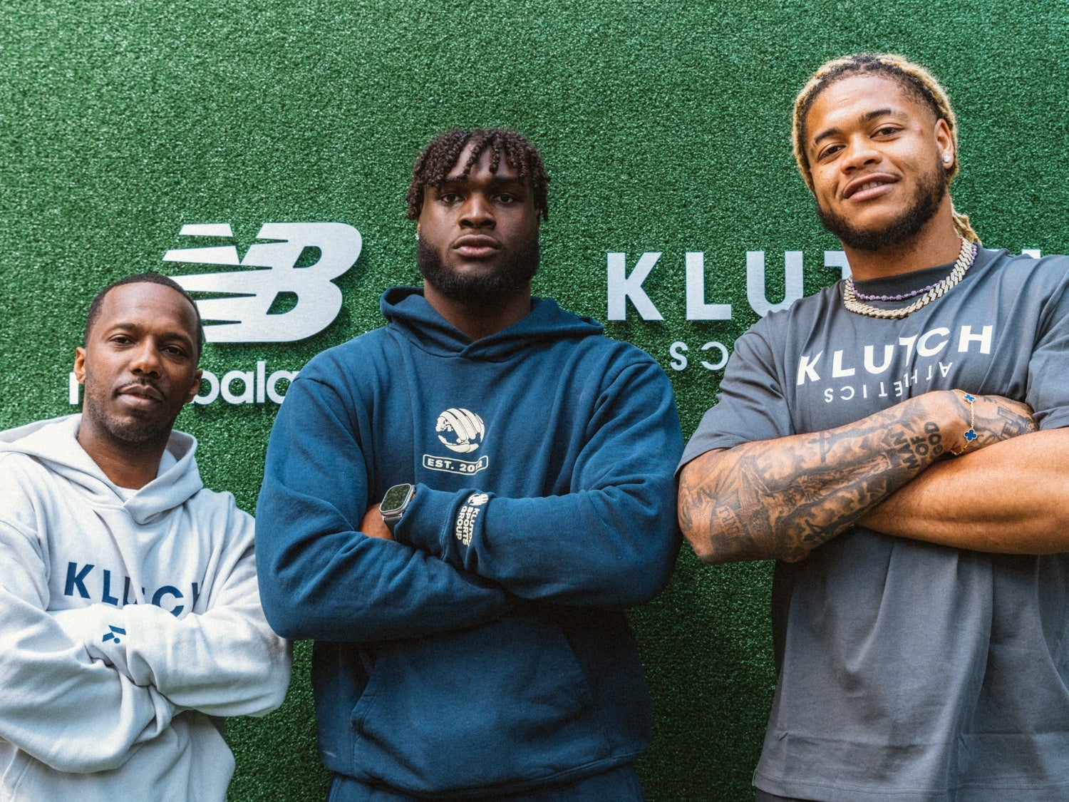 Rich Paul And Chase Young Open Up About The Future Of Klutch Athletics