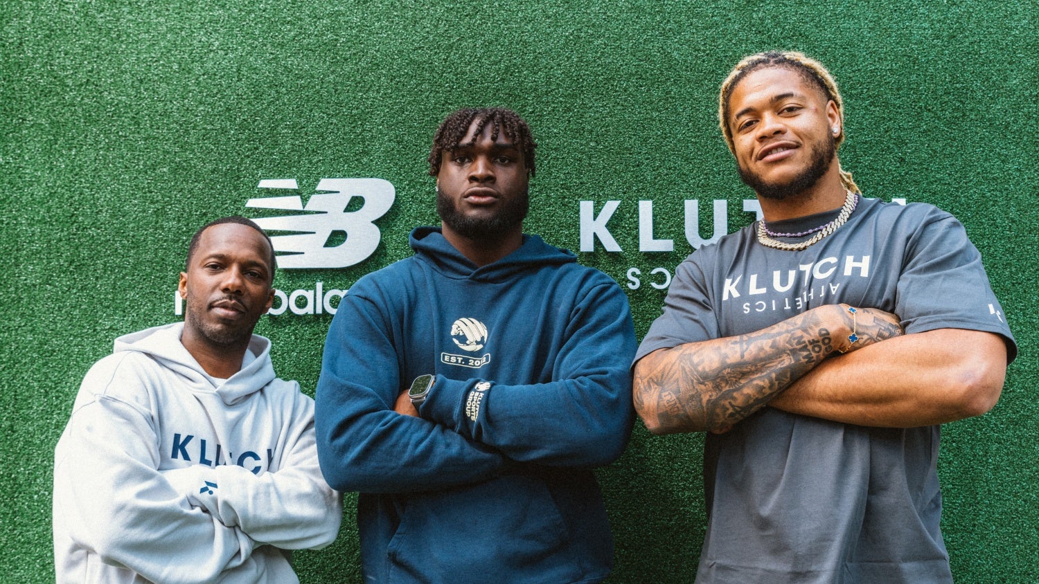 Rich Paul And Chase Young Open Up About The Future Of Klutch Athletics 