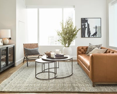 Home Style: Inside Steph And Ayesha Curry’s Chic San Francisco Condo