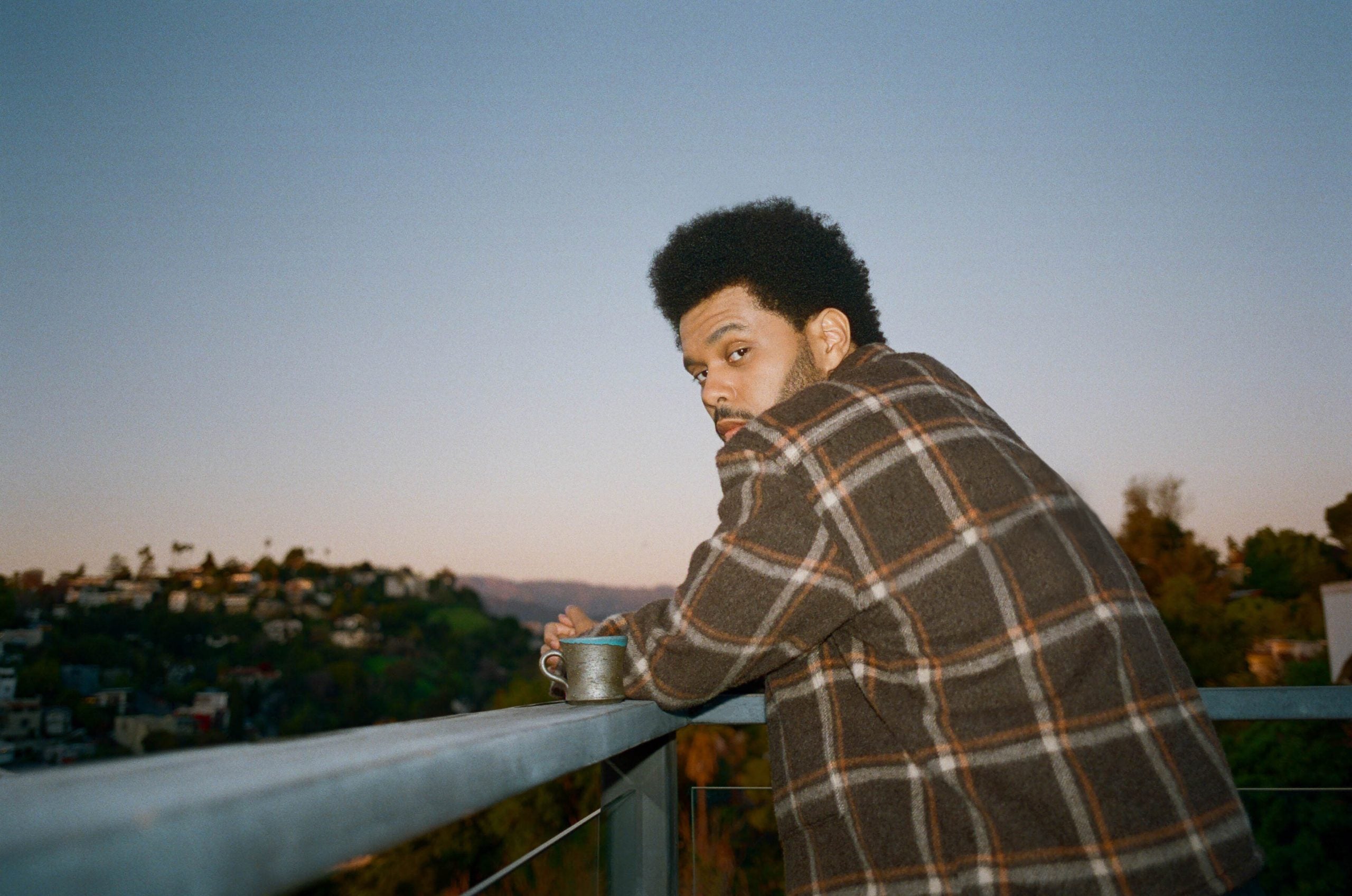 Blue Bottle Coffee And The Weeknd Team Up For New Specialty Coffee Benefitting Ethiopia