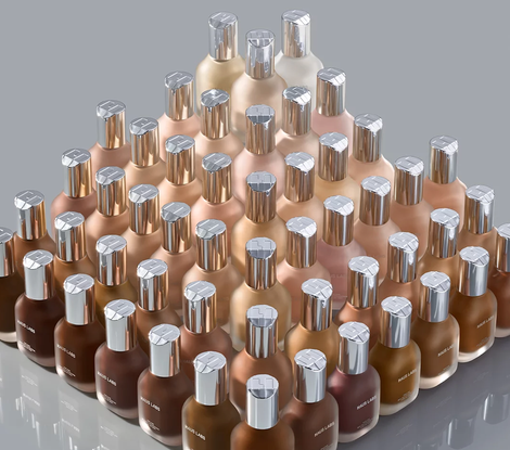 TikTok Was Right, Haus Labs’ Triclone Skin Tech Foundation Is Worth The Hype