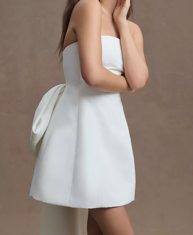 Flaunt It Like That White One-Shoulder Two-Piece Jumpsuit