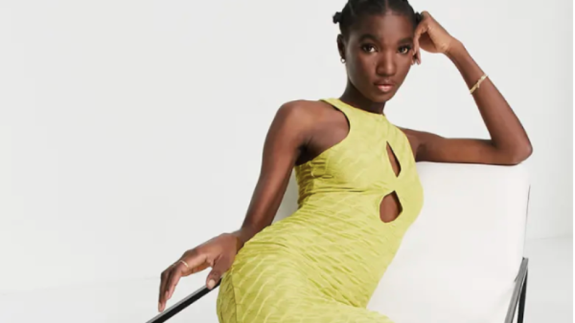 9 Stylish Bodycon Dresses To Shape Up Your Summer Wardrobe